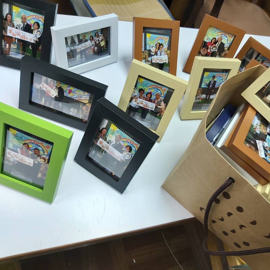 <p>非凡重視與您相遇的時刻，值得紀念一輩子。</p>
