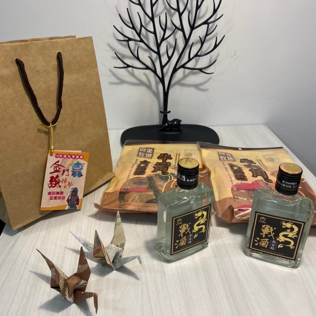 <p>道地的旅遊，在地的紀念禮，為旅遊畫龍點睛。</p>
