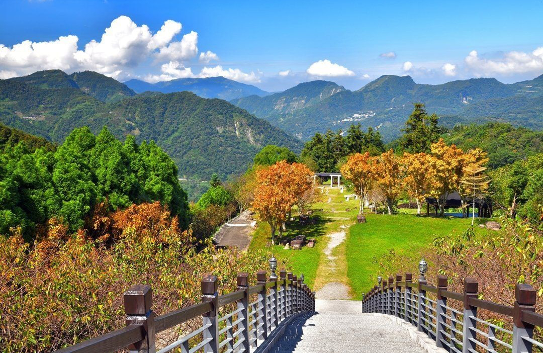 十景五元兩角、草嶺人文叡地寒溪呢1日