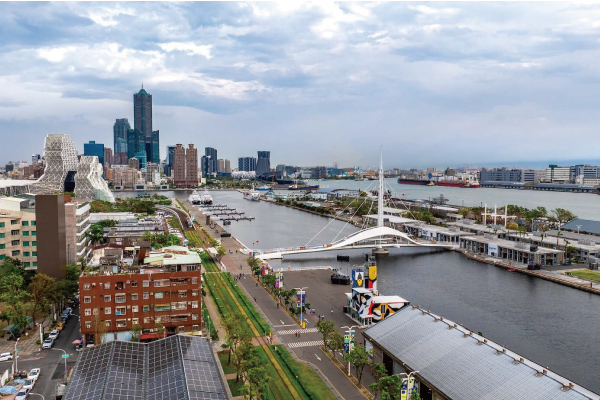 【C-3】高雄萬豪酒店3日遊