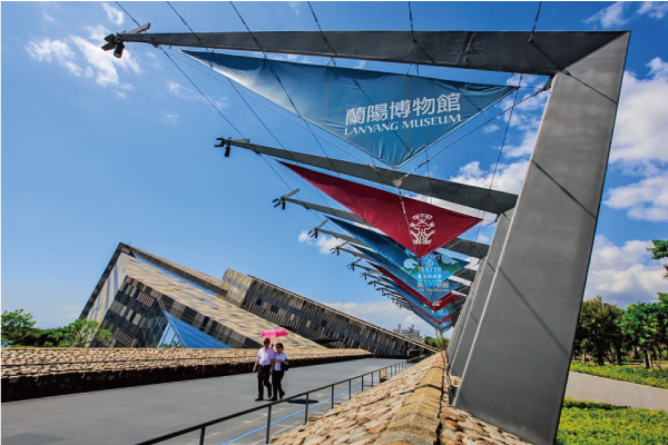 【D-7】宜蘭威斯汀五星溫泉3日遊