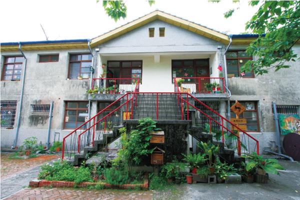 【F-1】遊獵山城．風雅日月潭2日遊