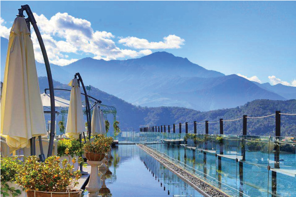 【G-2】潭畔漫旅．雲品品味2日遊