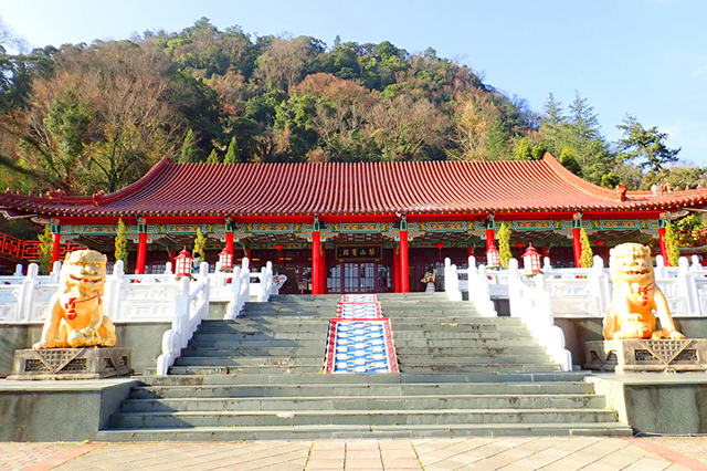 中橫秘境▲暢遊(清境、合歡山、福壽山、梨山)一泊二食2日