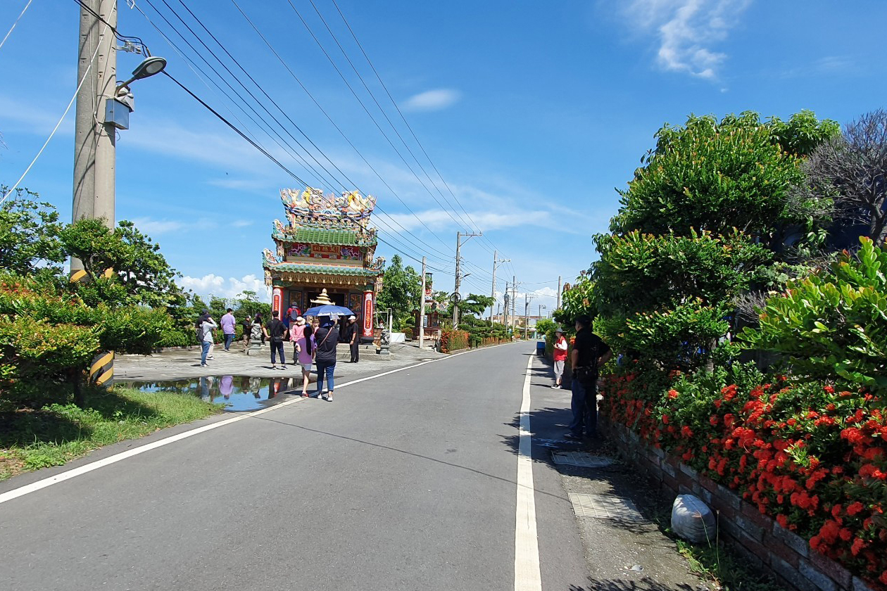 享趣不一樣的屏東~2日遊