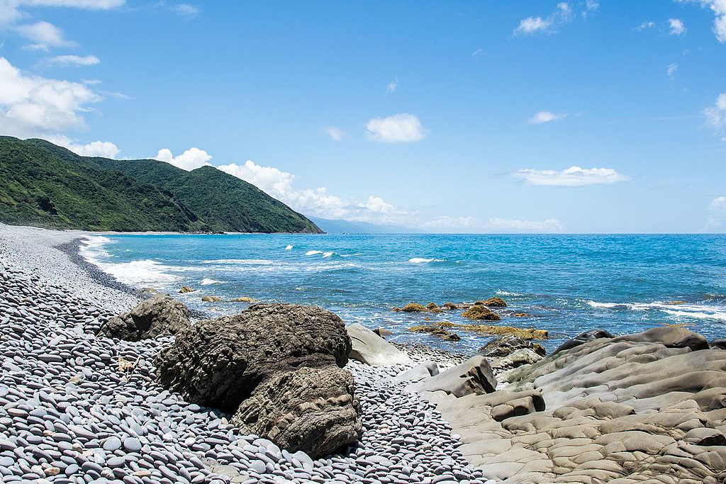 阿朗壹古道巡禮1日遊