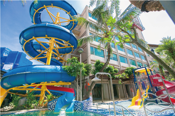 宜蘭輕旅行、礁溪放鬆身心二日遊