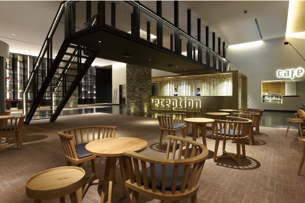 義大世界Happy Day、享趣台南二日遊B