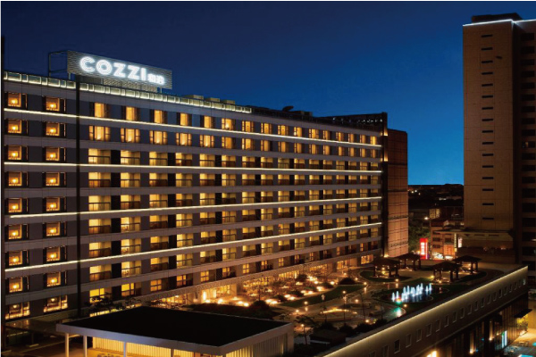 義大世界Happy Day、享趣台南二日遊A