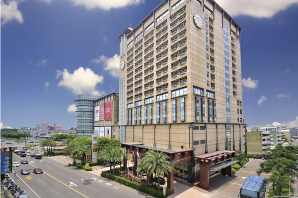 梅山太平雲梯、嘉義深度旅遊二日遊