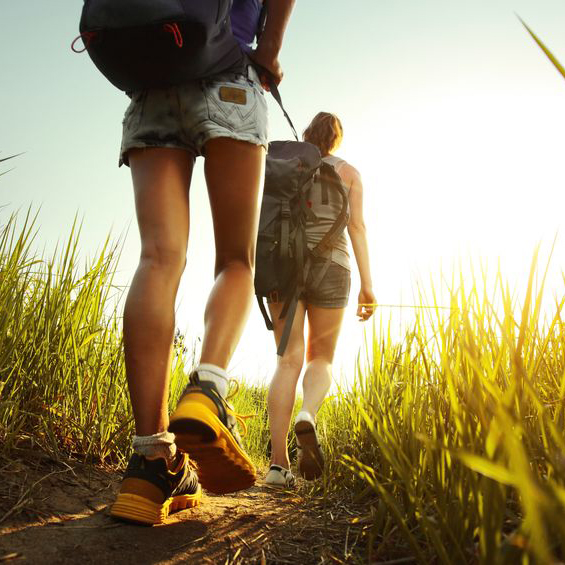 非凡旅人背包讚